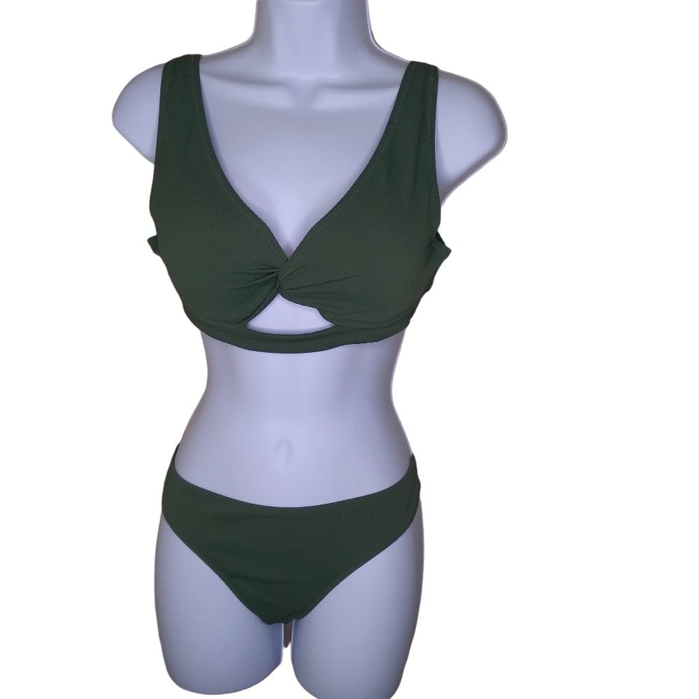 Shade & Shore Bikini